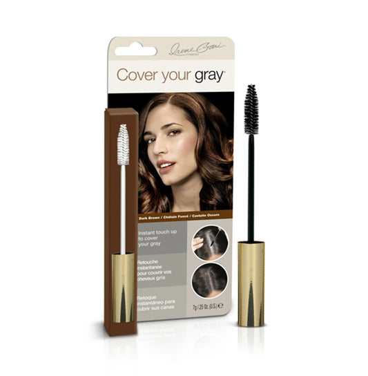 Cover Your Gray Instant Touch Up Brush-In Wand