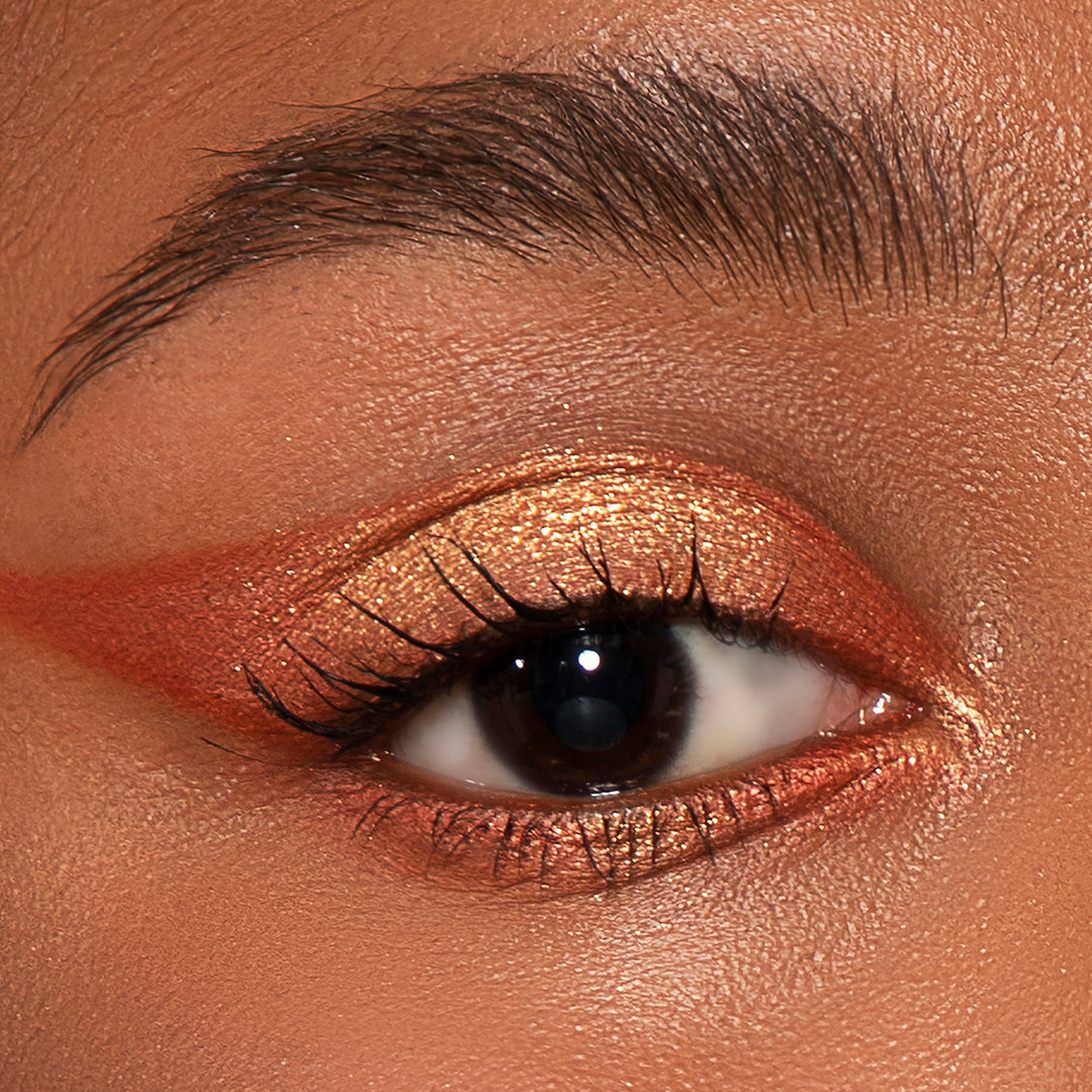 Sigma Fiery Eyeshadow Palette