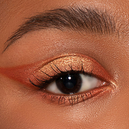 Sigma Fiery Eyeshadow Palette