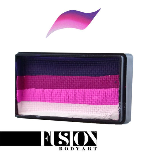 Fusion Body Art Split Cake - Rich Orchard
