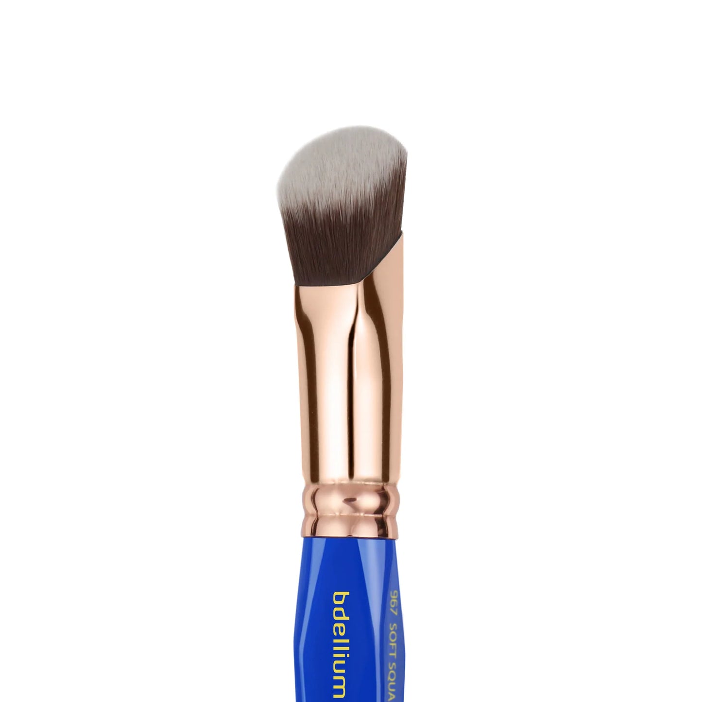 Bdellium Golden Triangle 967 Soft Square Foundation