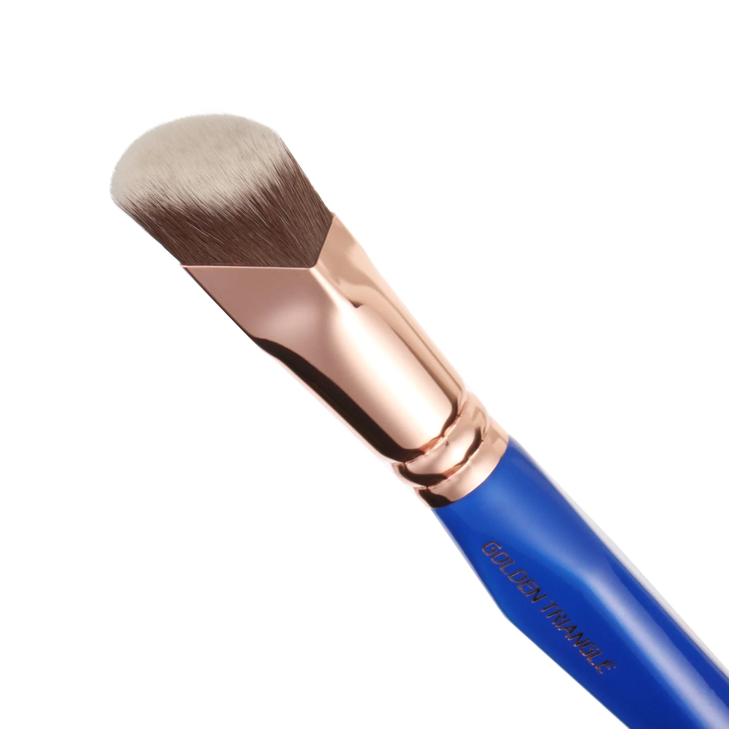 Bdellium Golden Triangle 967 Soft Square Foundation