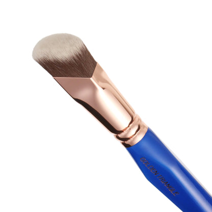 Bdellium Golden Triangle 967 Soft Square Foundation