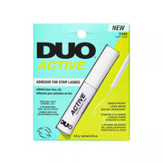 DUO Brush On Striplash Adhesive Clear - Active