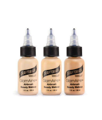 Graftobian Glamaire Airbrush Foundation