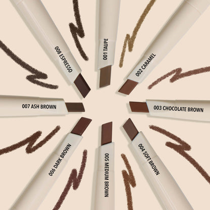 Moira Angled Brow Pencil