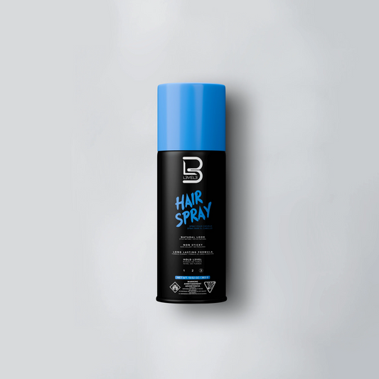 Level3 Hair Spray 3.53oz MINI