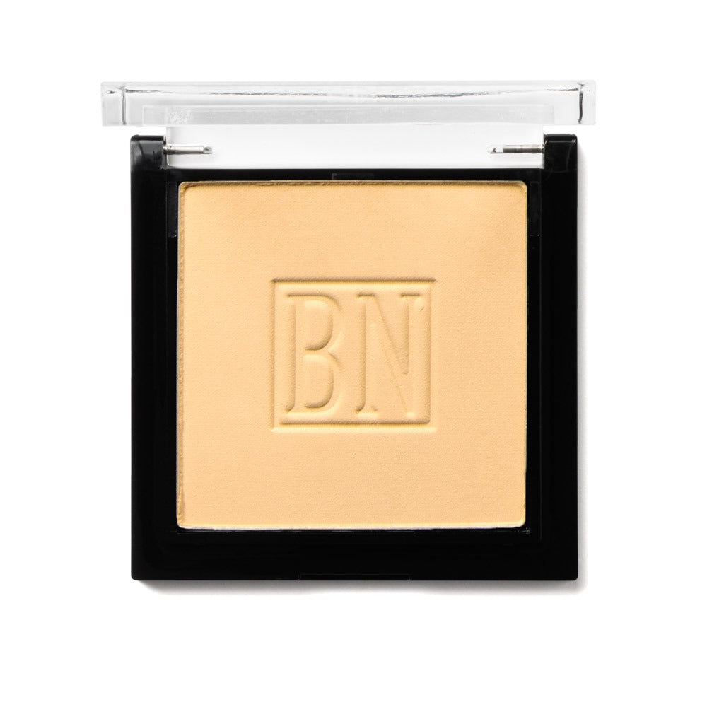Ben Nye Pressed Powder Compacts