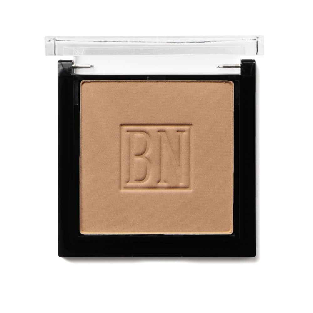 Ben Nye Pressed Powder Compacts