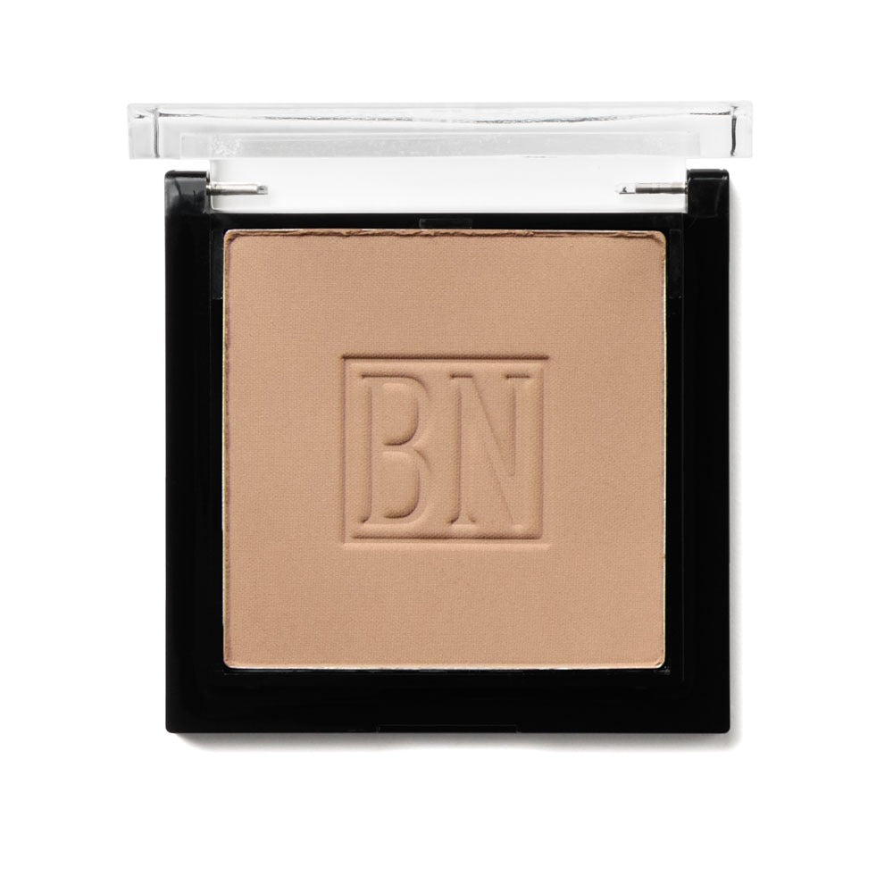 Ben Nye Pressed Powder Compacts