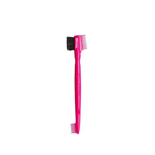 RED by KISS 3in1 Boar Brush - Pink