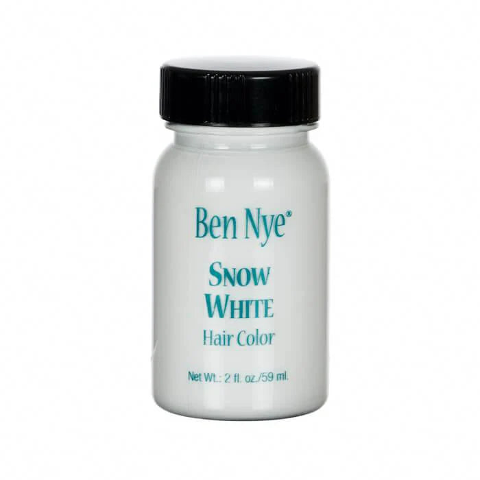 Ben Nye Snow White