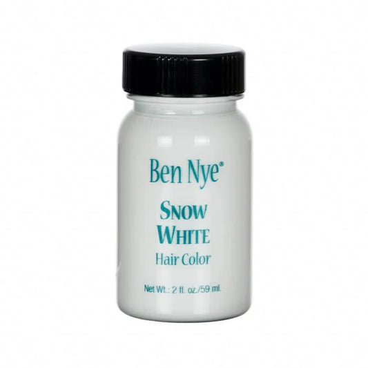 Ben Nye Snow White