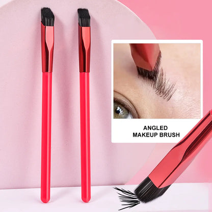 Magic Collection - Angled Rectangle Brush