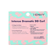 I Envy Flicked DD Curl Lashes - IFK07