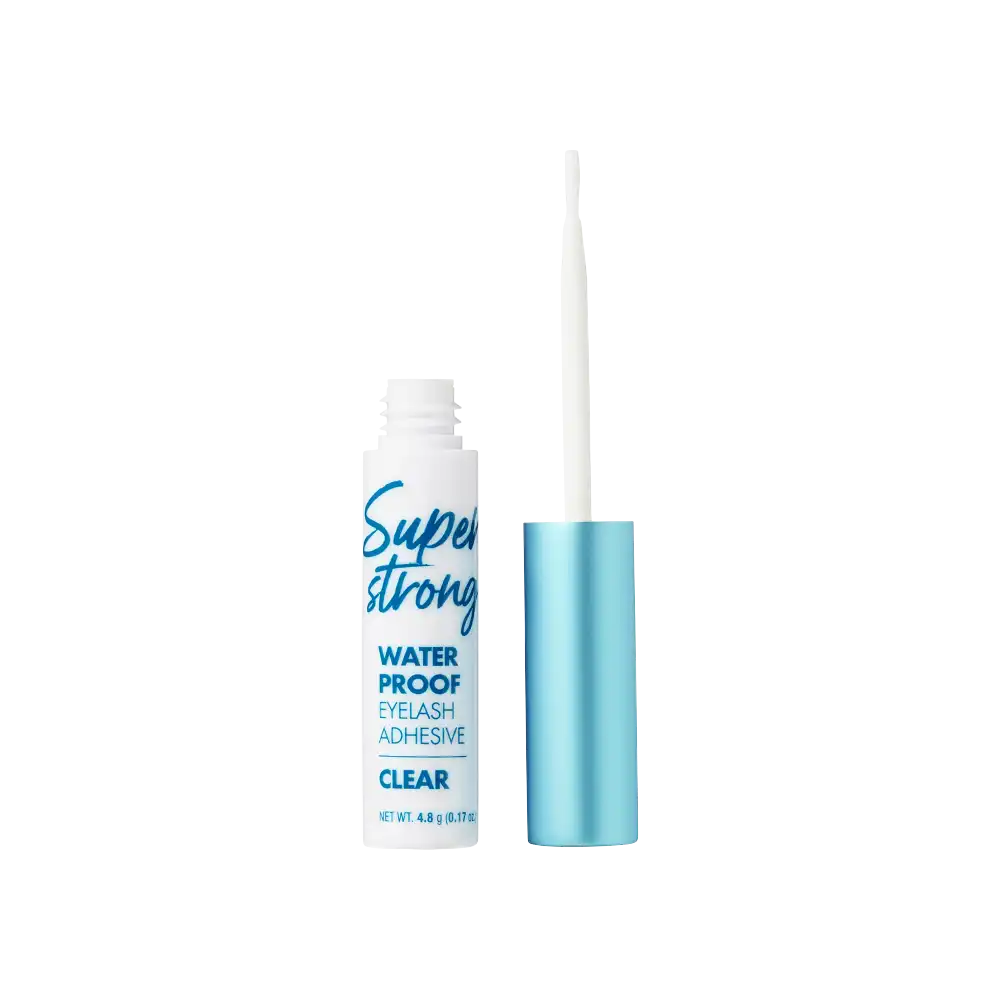 Kiss iEnvy Super Strong Waterproof Lash Glue - KPEG20