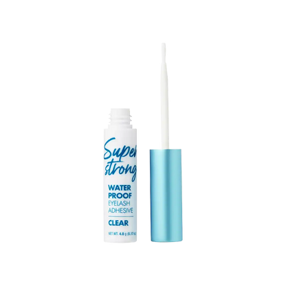 Kiss iEnvy Super Strong Waterproof Lash Glue - KPEG20
