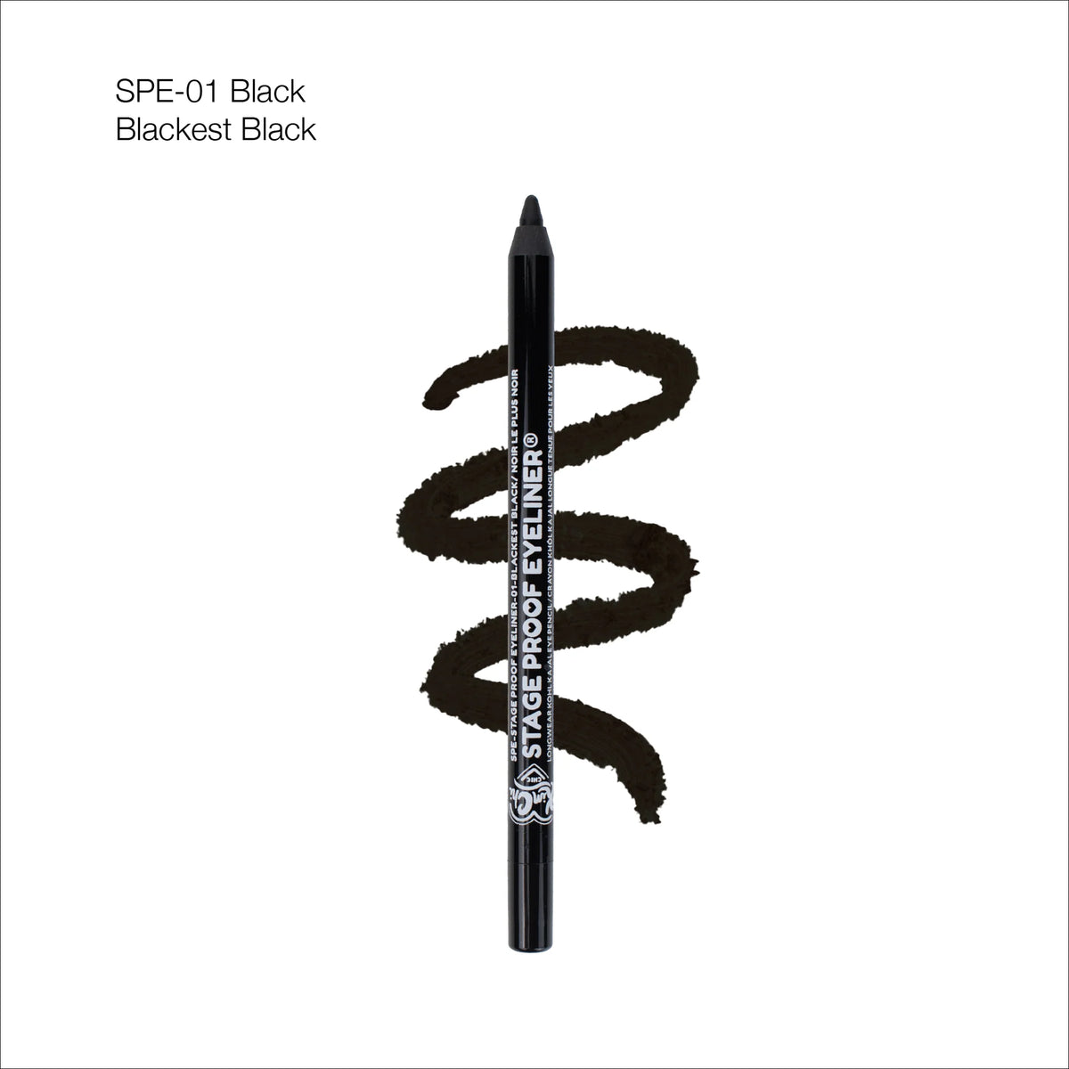 KimChi Chic Beauty Stage Proof Eyeliner