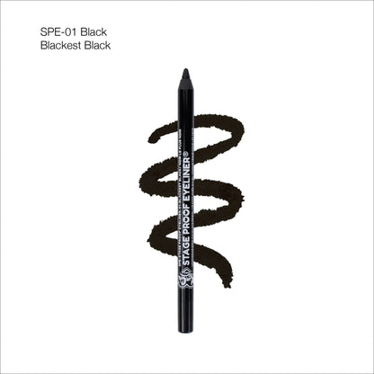 KimChi Chic Beauty Stage Proof Eyeliner