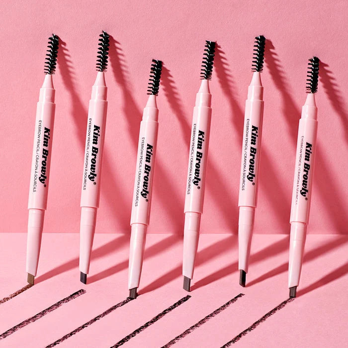 KimChi Chic Beauty KimBrowly Eyebrow Pencil