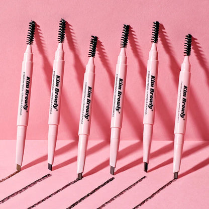 KimChi Chic Beauty KimBrowly Eyebrow Pencil