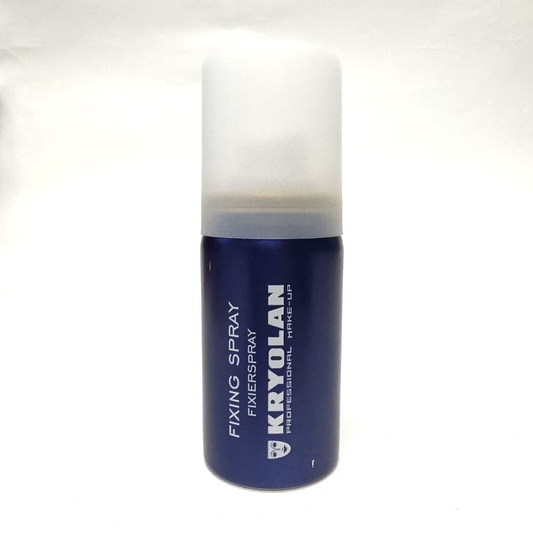 Kryolan Fixing Spray 35 ml - 2285