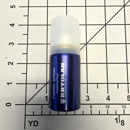Kryolan Fixing Spray 35 ml - 2285