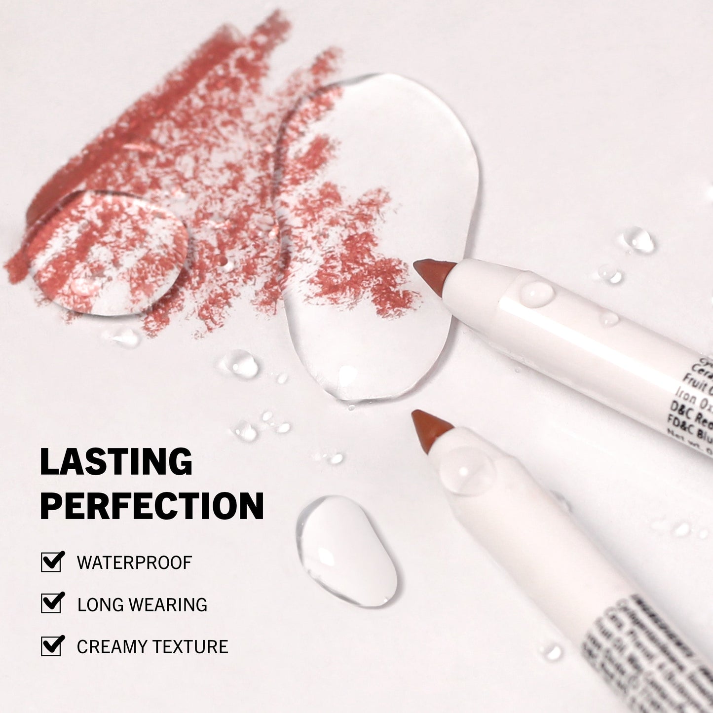 Moira Lip Appeal Plumping Liner