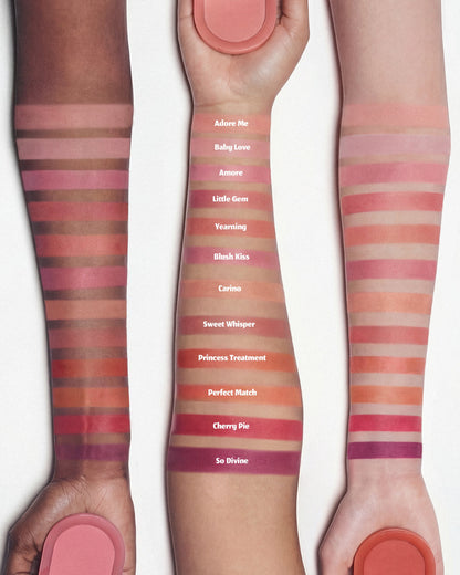 Moira Love Blur Blush