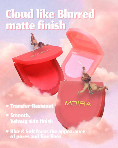 Moira Love Blur Blush