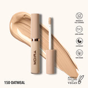 Moira Lavish Creamy Concealer