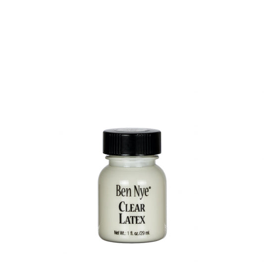 Ben Nye Clear Latex