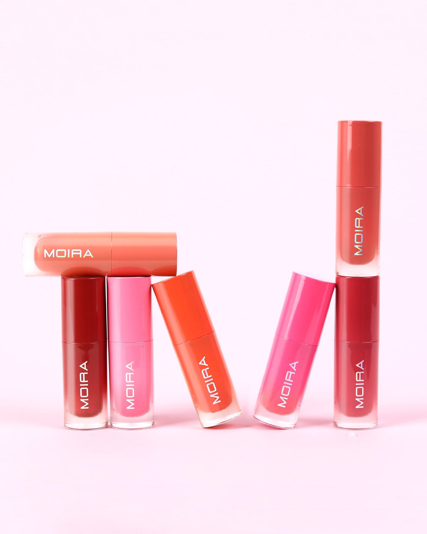 Moira Love Steady Shimmer Liquid Blush