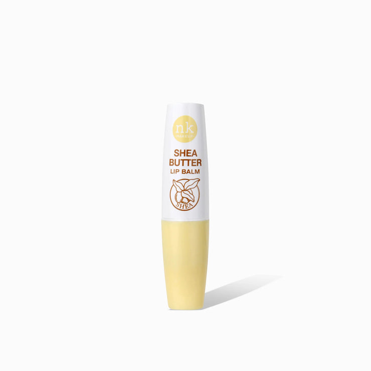 NickaK Shea Butter Lip Balm