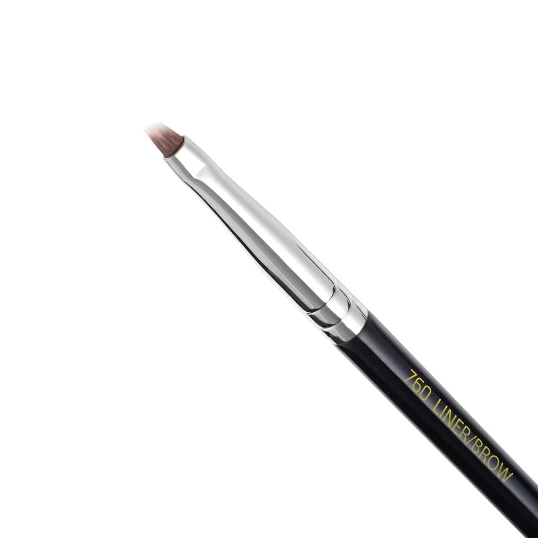 Bdellium Tools 760 Liner/Brow (Black)