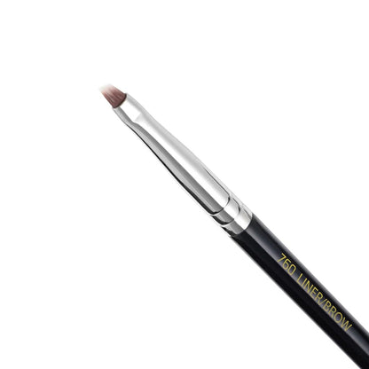 Bdellium Tools 760 Liner/Brow (Black)