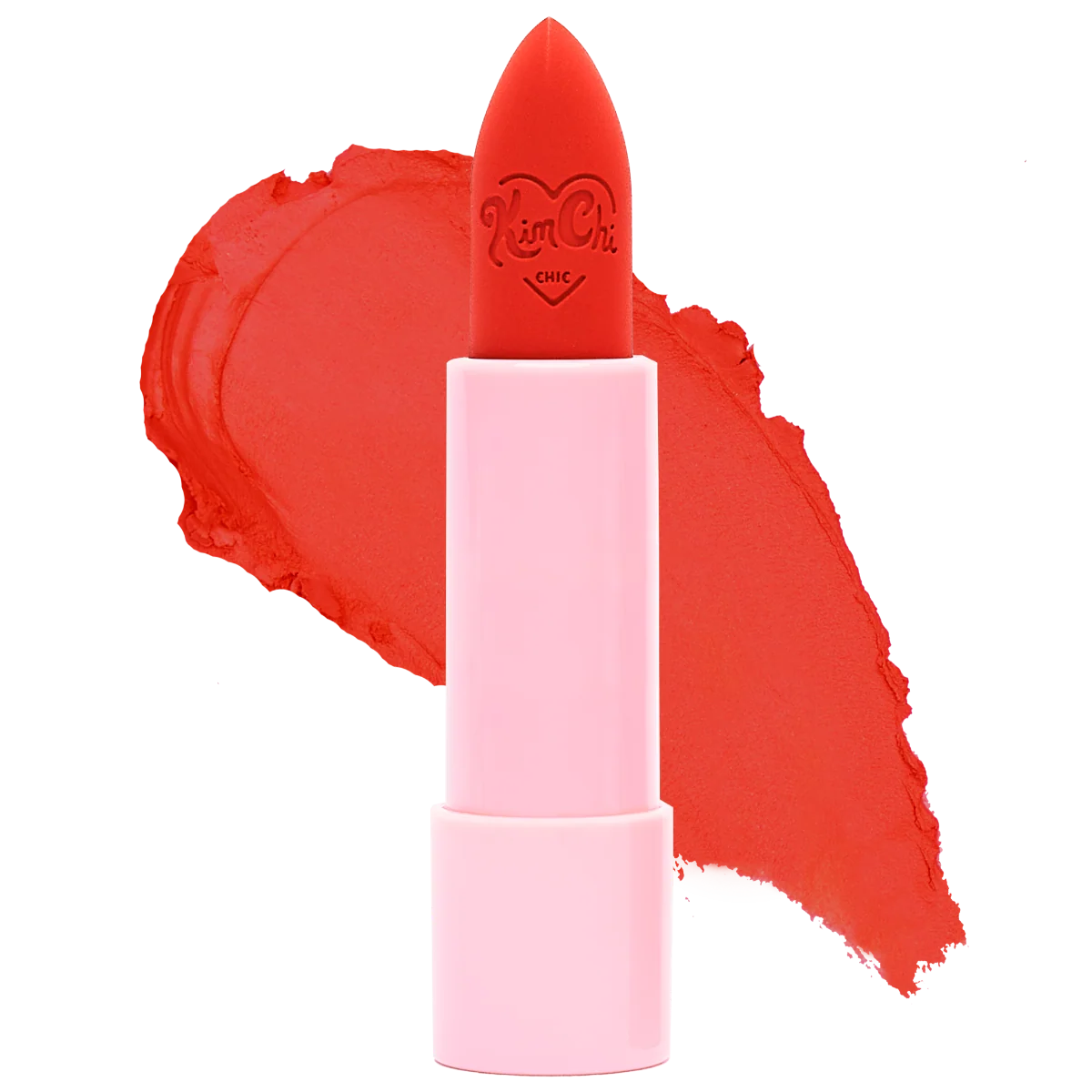 KimChi Chic Beauty Marshmallow Butter Lippie