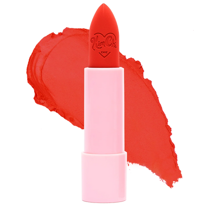 KimChi Chic Beauty Marshmallow Butter Lippie
