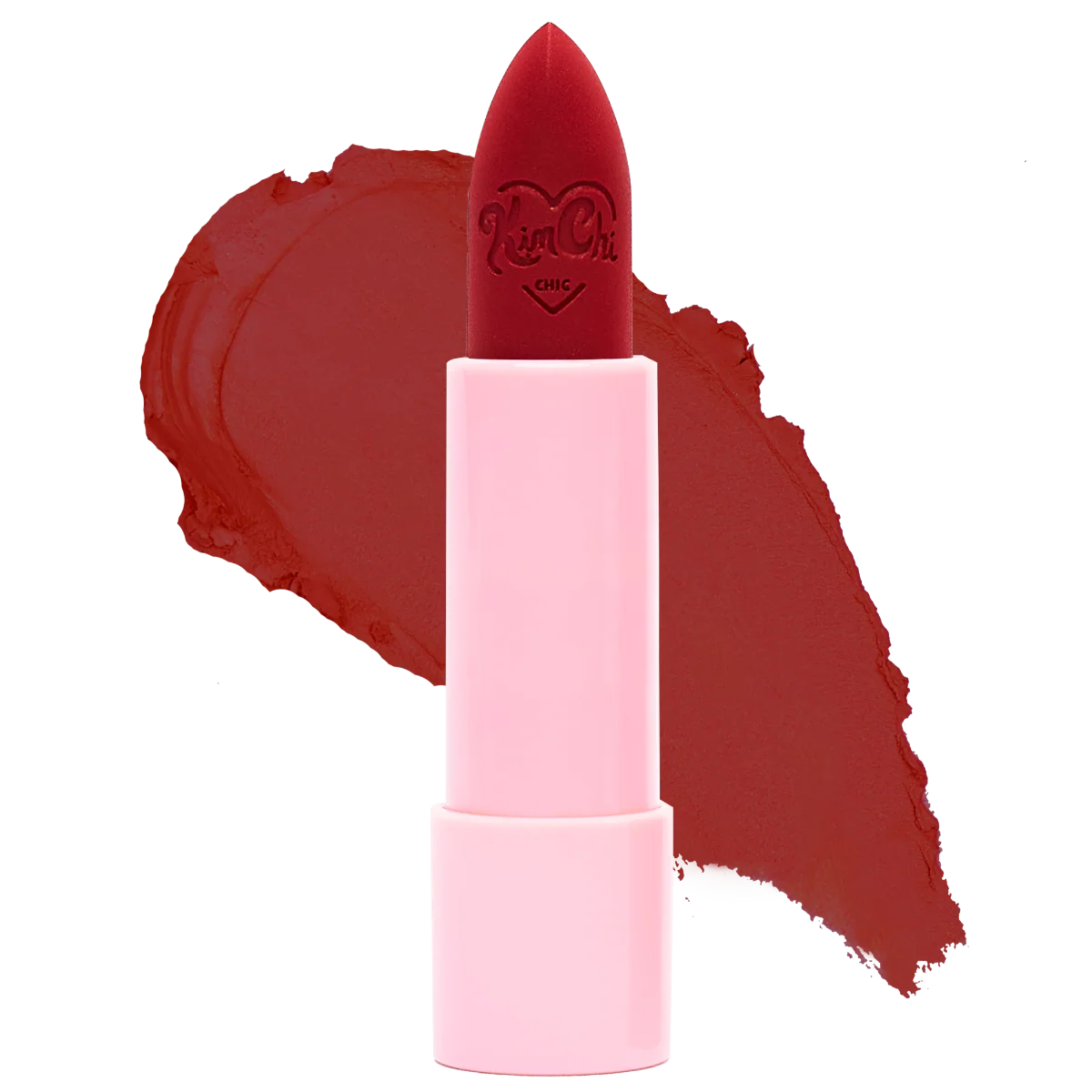 KimChi Chic Beauty Marshmallow Butter Lippie
