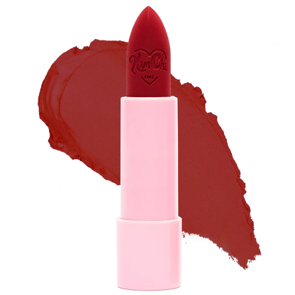 KimChi Chic Beauty Marshmallow Butter Lippie