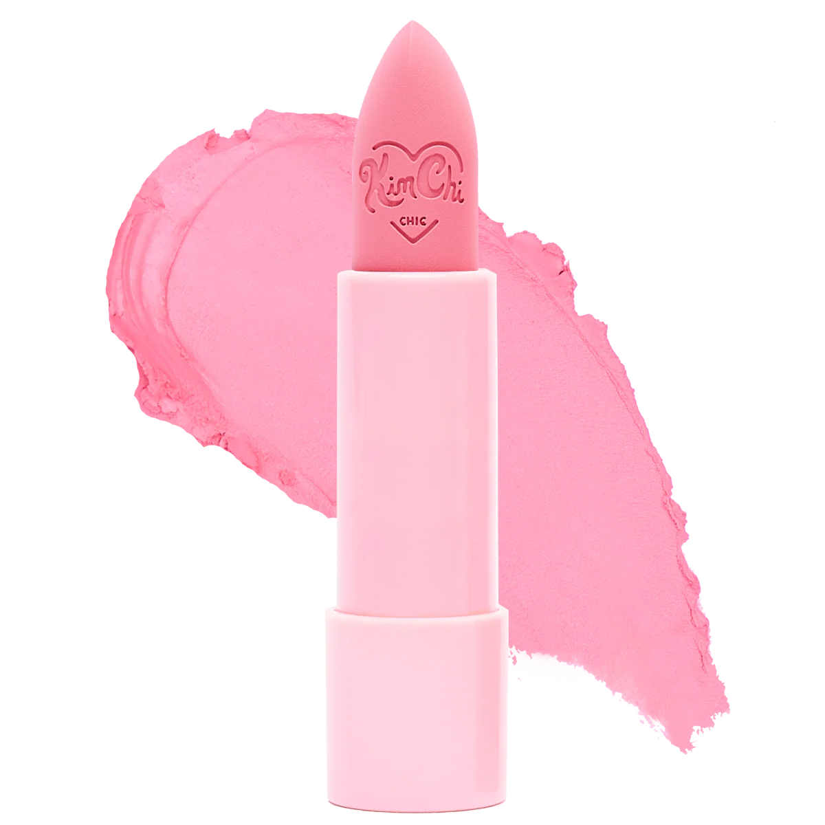 KimChi Chic Beauty Marshmallow Butter Lippie