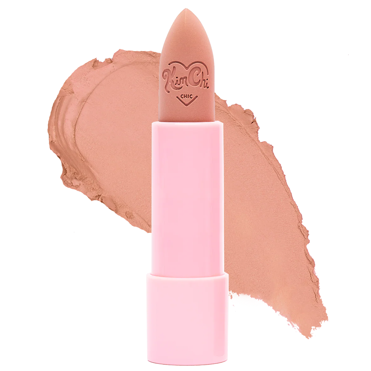 KimChi Chic Beauty Marshmallow Butter Lippie