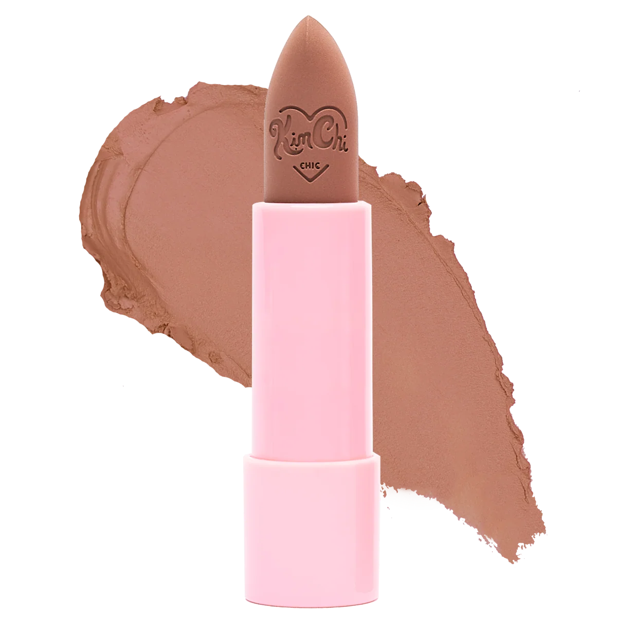 KimChi Chic Beauty Marshmallow Butter Lippie