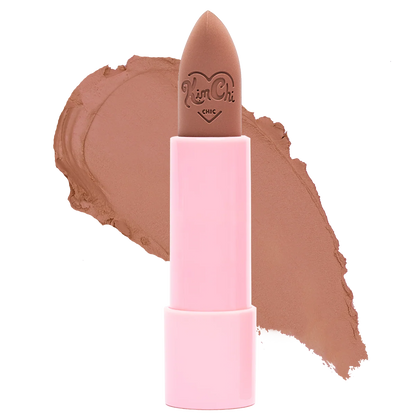 KimChi Chic Beauty Marshmallow Butter Lippie