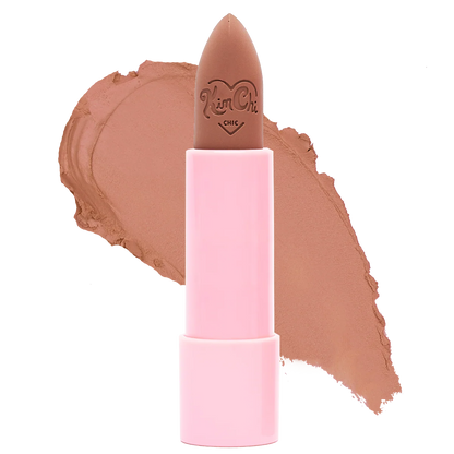 KimChi Chic Beauty Marshmallow Butter Lippie