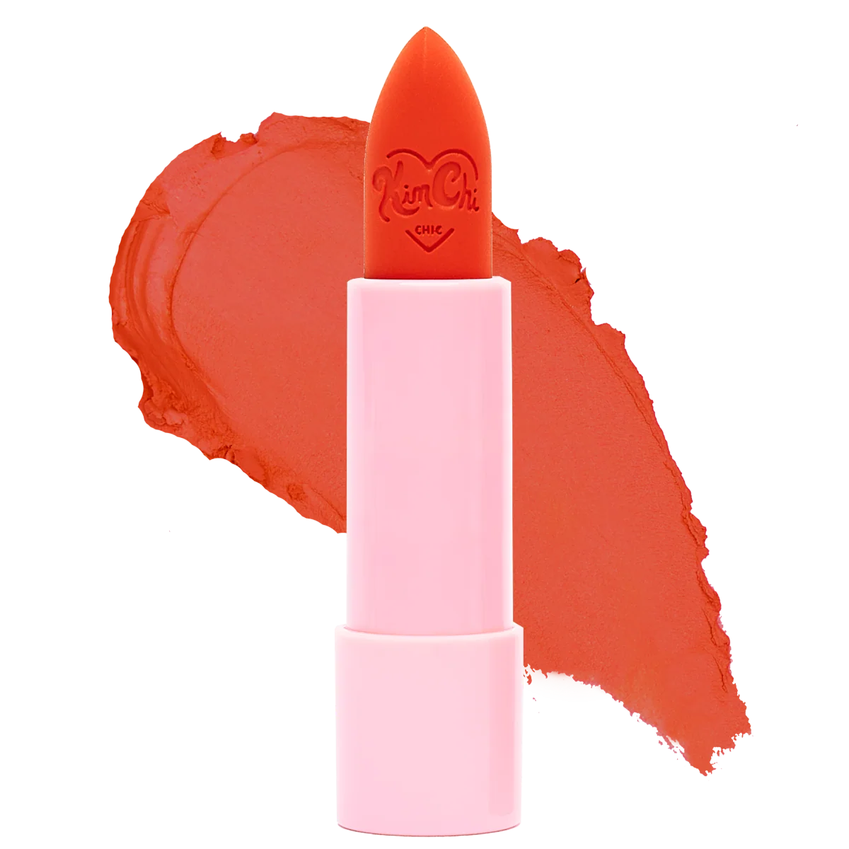 KimChi Chic Beauty Marshmallow Butter Lippie