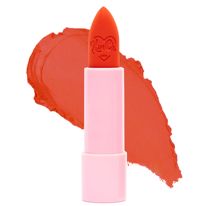 KimChi Chic Beauty Marshmallow Butter Lippie