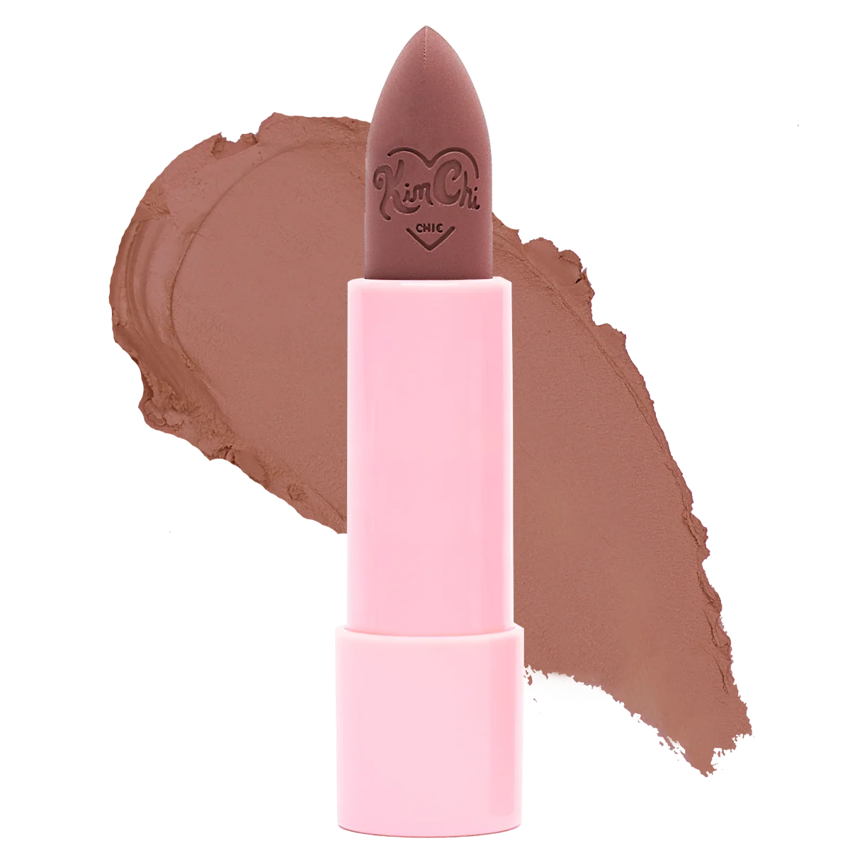 KimChi Chic Beauty Marshmallow Butter Lippie