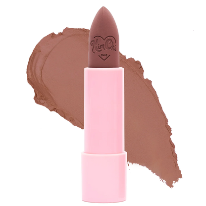 KimChi Chic Beauty Marshmallow Butter Lippie