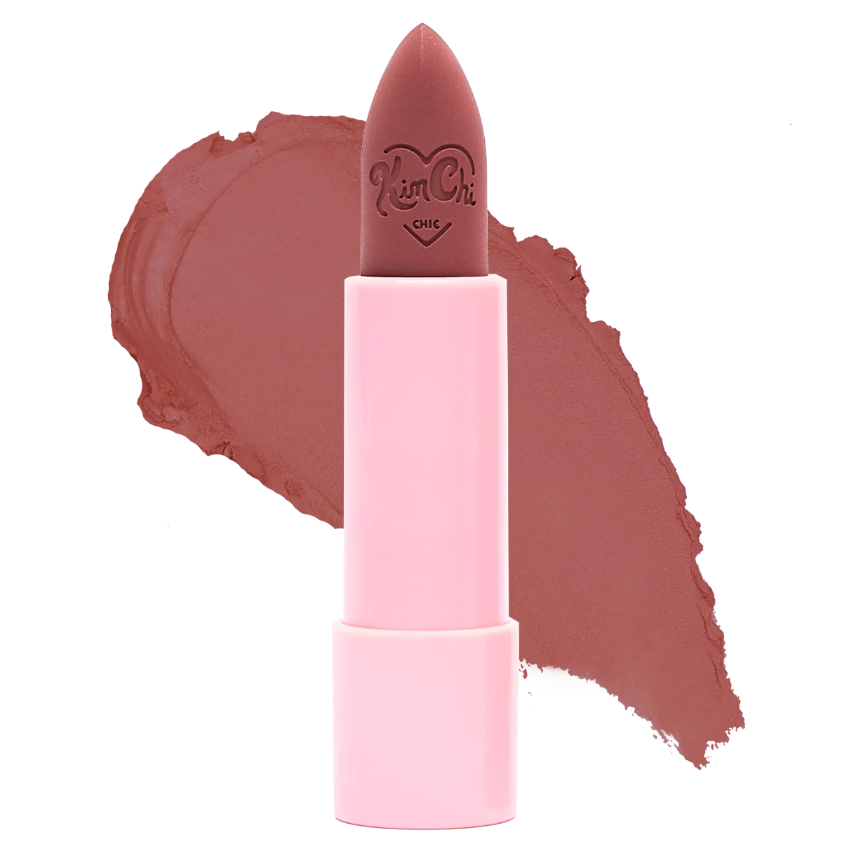 KimChi Chic Beauty Marshmallow Butter Lippie